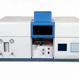 Atomic Absorption Spectrophotometer aa320n