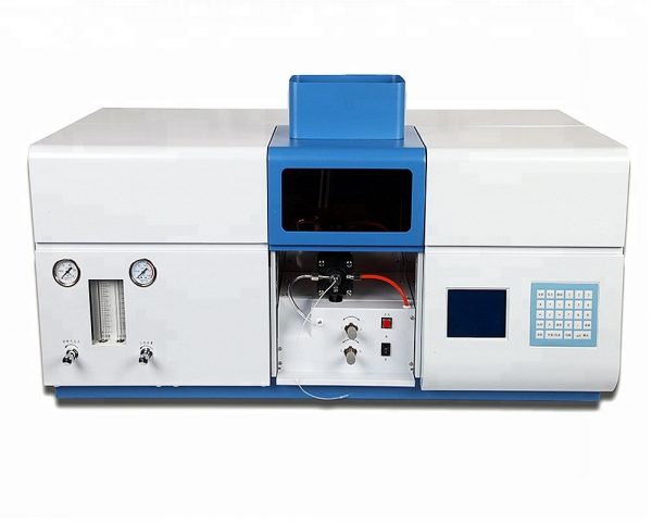 Atomic Absorption Spectrophotometer aa320n