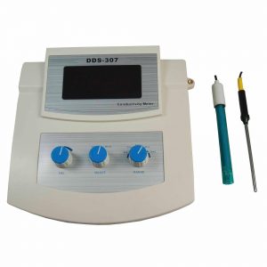 DDS-307 Conductivity Meter