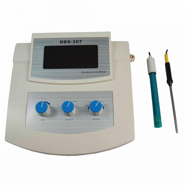 DDS-307 Conductivity Meter