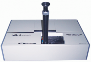 Tintometer