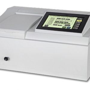 UV-Vis-Spectrophotometer