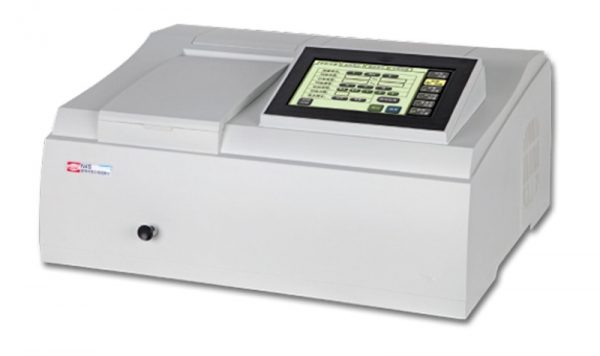 UV-Vis-Spectrophotometer