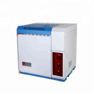 gc102af gas chromatograph