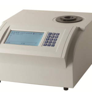 melting point apparatus WRS-1C