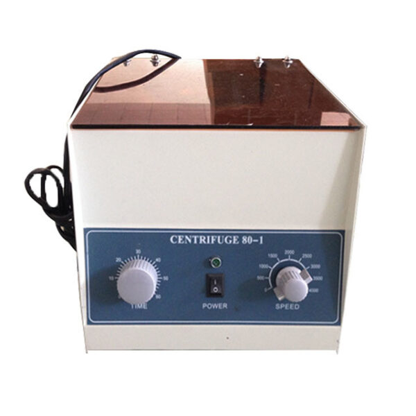 80-1 centrifuge