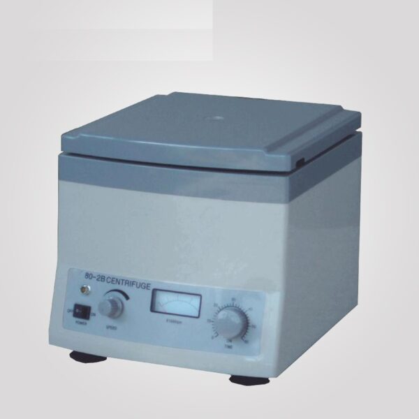 80-2b centrifuge