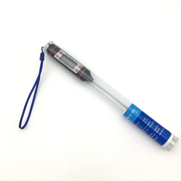 Food Thermometer