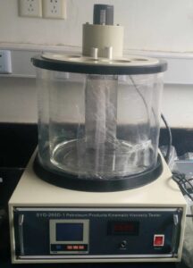 Kinematic-Viscometer SYD-265D-1