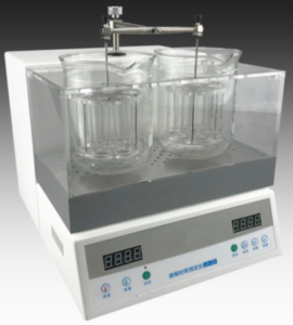 LB-2D Disintegration Tester