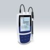 Portable Conductivity Salinity meter