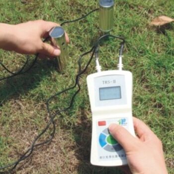 digital Soil water potential meter