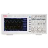 digital dual channel oscilloscope
