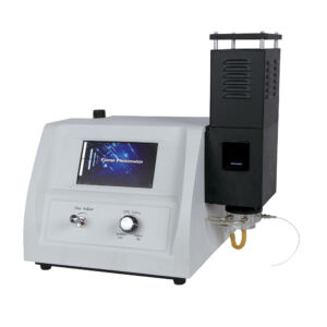 fp640 flame photometer