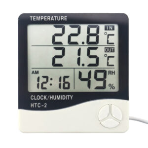 htc-2 hygrometer