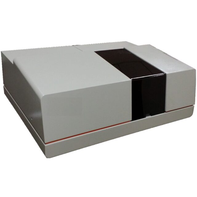 infrared spectrophotometer DL30A
