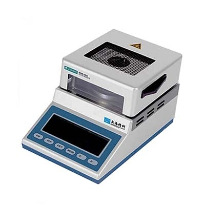 dhs16-a moisture analyser