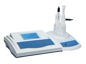 trace moisture analyser