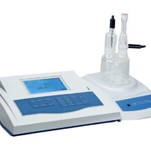 trace moisture analyser