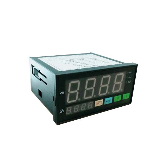 watt meter