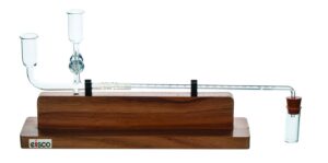 2222-9 Ganong's Photometer