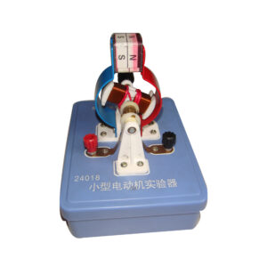 24018 DC Motor B-series