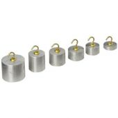 2522 Slotted Weight