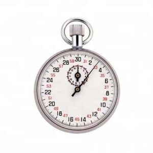 504 Stop Watch