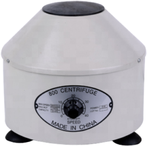 800 Centrifuge