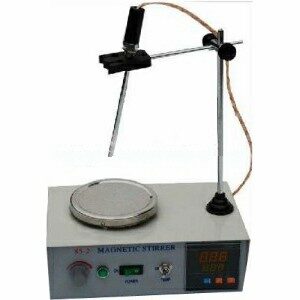 85-2 Magnetic Stirrer Hotplate