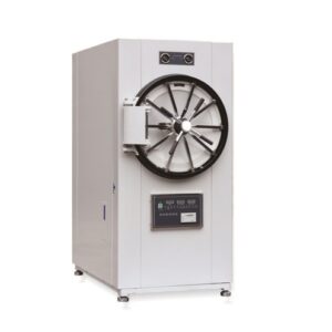 BJ-YDB series Horizontal Cylindrical Pressure Steam Sterilizer