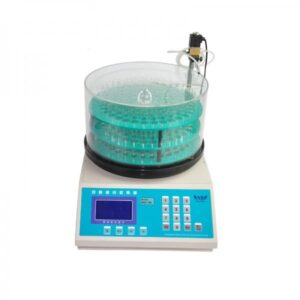 BSZ-100 Digital Automatic Fraction Collector