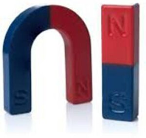 Bar & U shape Magnet