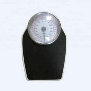 DT01 Bath Scale