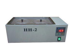 HH-2 Thermostat Water Bath