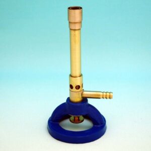 J02704 bunsen burner