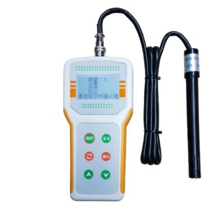 JPB-607A Portable Dissolved Oxygen Meter