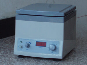 JY-16A High-Speed Centrifuge