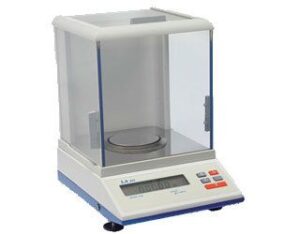 LP series Electronic Analytical Balance