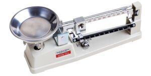 MB-200 Double Beam Balance