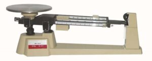 MB-2610 Triple Beam Balance