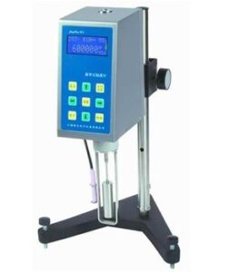 NDJ-8S Digital Rotary Viscometer