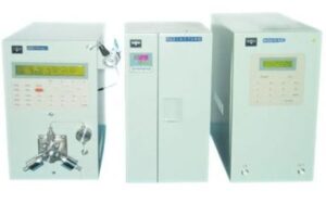 P98I HPLC (2Pumps+detector+injector+column)