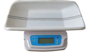 RCS-20 Electronic Baby Scale