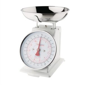 RTZ-10A Kitchen Scale