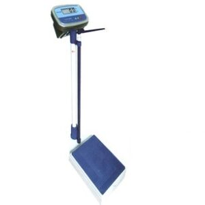 SH-8106 Digital Weighing Scale