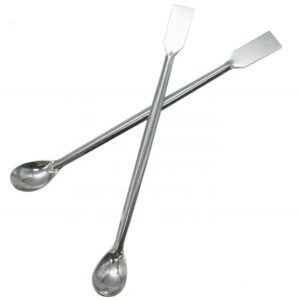 SP120 Spatula
