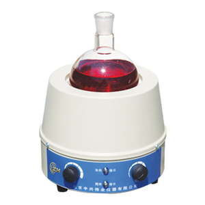ST-ZDHW Electric Heating Mantle
