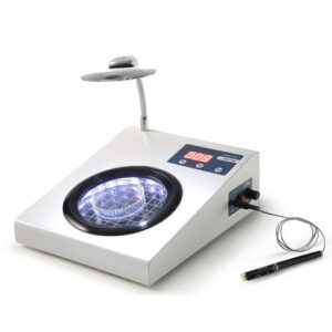 STJ-3 Colony Counter