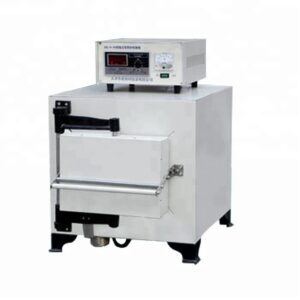SX series Muffle Furnace